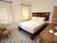 Oalis Hotel in zona Spiaggia di Akkan