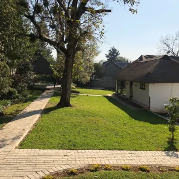 Muco Guest House