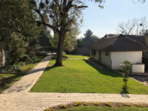 موكو جيستهاوس فنادق في 