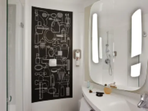 Ibis Reading Centre Hotels in Reading