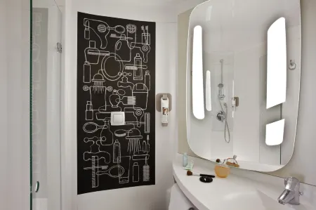 Ibis Reading Centre Отели в г. Кидмор Энд