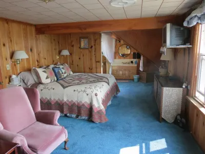 Breyhouse B&B