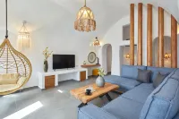 알류어 브리즈 스위트 오이아 호텔