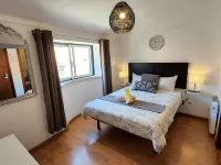 Guesthouse of Alcobaça Alcobaça otelleri