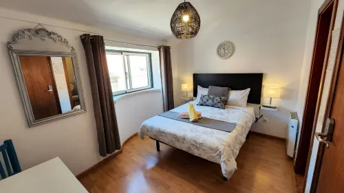 Guesthouse of Alcobaça Hotels in Cela