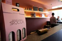Agriturismo la Rocca - bar