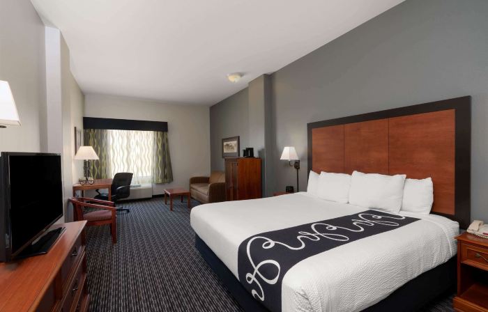 La Quinta Inn & Suites by Wyndham Rifle