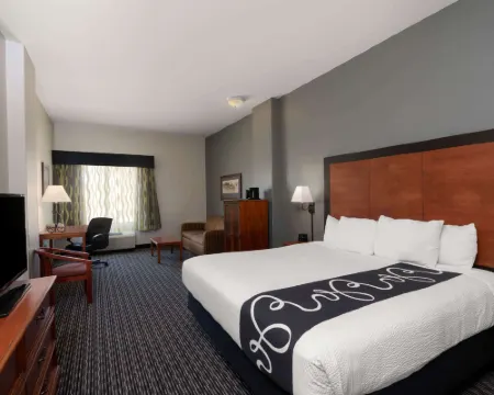 La Quinta Inn & Suites by Wyndham Rifle Hoteles en Rifle