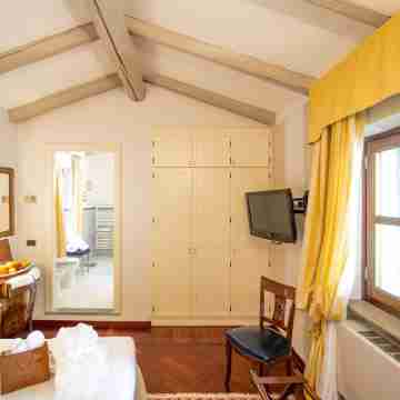 Hotel Villa Beccaris Rooms