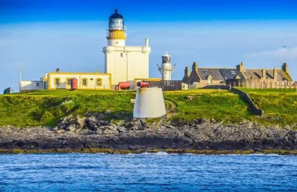 座位景觀 - 海濱小屋