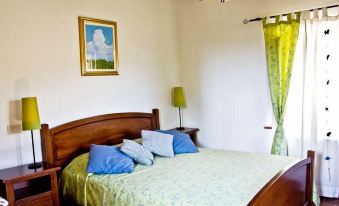 Agriturismo Terra Sabina