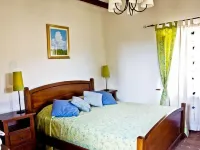 Agriturismo Terra Sabina Hotel di Salisano