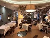 Hotel Ristorante San Giuseppe - Desayuno