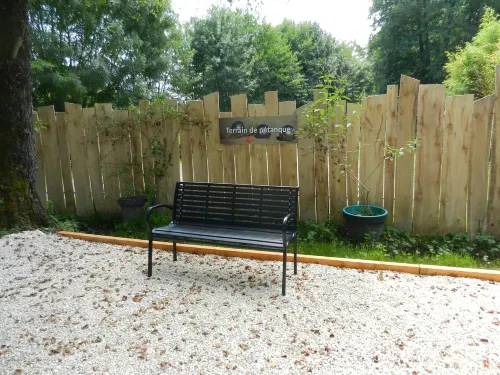 Jolysable Hotels in Pons