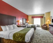 Comfort Suites Palm Desert I-10 Các khách sạn gần The Living Desert
