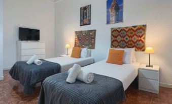 Stay U-Nique Apartments Casanova