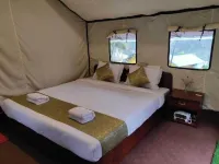 Ourguest Camp Lachung - Parkering