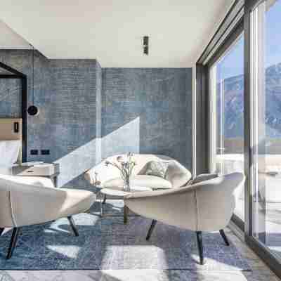 Eala My Lakeside Dream - Adults Only Rooms