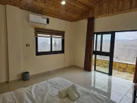 Ramses Lodge- Tafilah Hotel a 