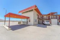 Mojave Hotel Hotels near Bell X-1 Loading Pit