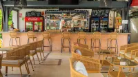 Blue Star Hotel Oludeniz - bars