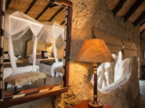 Amalinda Lodge Ξενοδοχεία στην πόλη Matobo