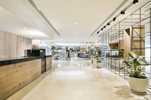 Meliá Sevilla Destacadas Photos