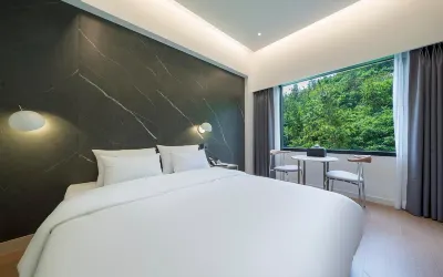 Browndot Hotel Mokpo Gotbawi Hotels in Mokpo