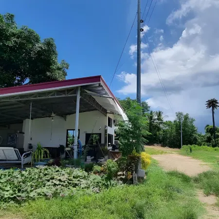 Hilltop Haven