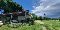 Hilltop Haven