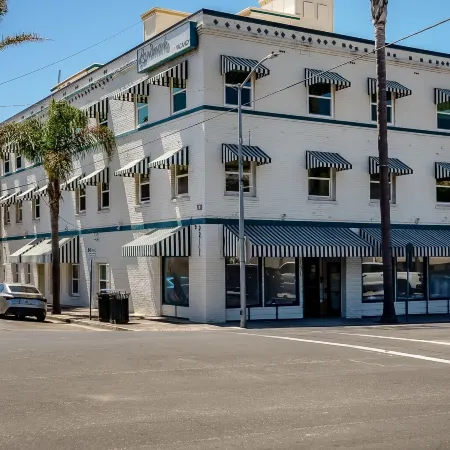 Pismo Beach Club