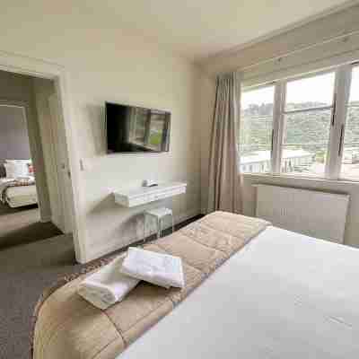 Silverstream Retreat Rooms