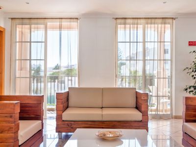 Aquamar Albufeira Aparthotel