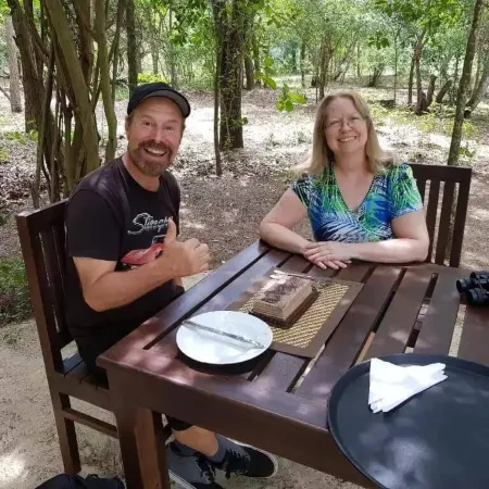 Wadula Safari Yala
