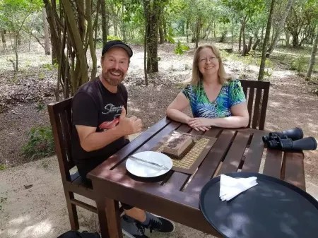 Wadula Safari Yala