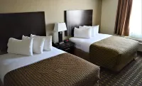 Sigma Inn & Suites Hotels in 