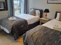 Schooner Hotel Hotels in Alnwick