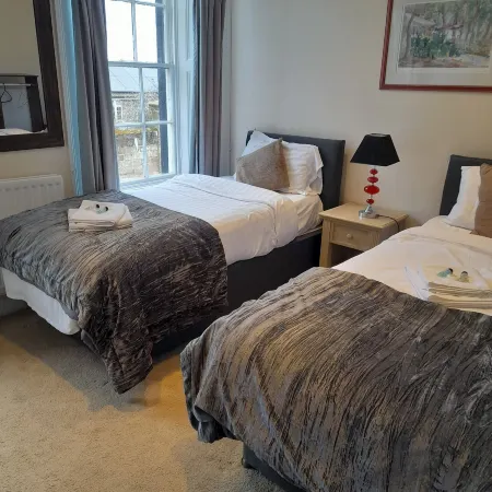 Schooner Hotel