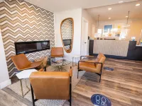 Days Inn by Wyndham Monterey Downtown Hotels near Casa Serrano