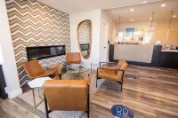 Days Inn by Wyndham Monterey Downtown - Wifi