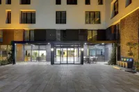 Leo Suites Hotel a Gorukle Sakarya Mahallesi