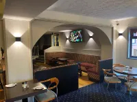 Smithton Hotel - breakfast