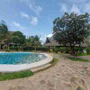 Sofia House Fitness & Recreational Facilities