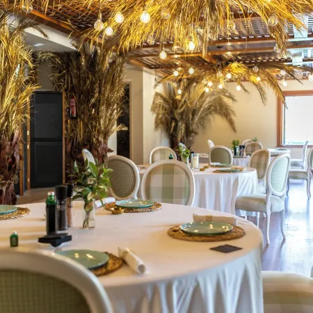 Hotel Boutique Hort de Nal
