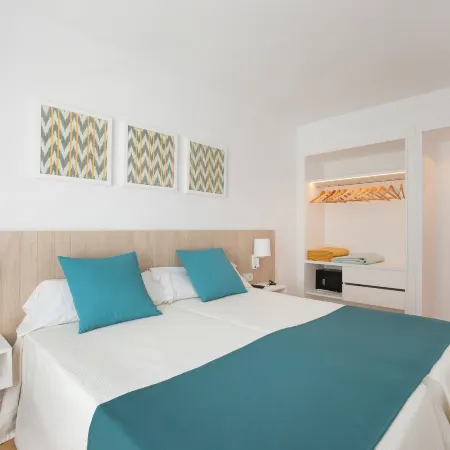 Cabot Hobby Club Apartments