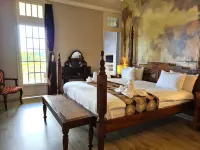 Habitation du Comté Hotels in Sainte-Rose
