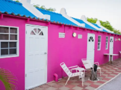 Landhuis Daniel - Plantation House Hotels in Daniel