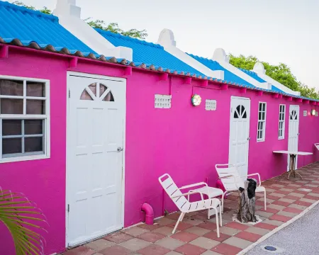 Landhuis Daniel - Plantation House