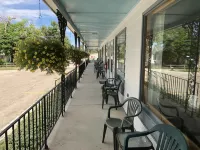 Mansion House Motel Hotels in Buffalo