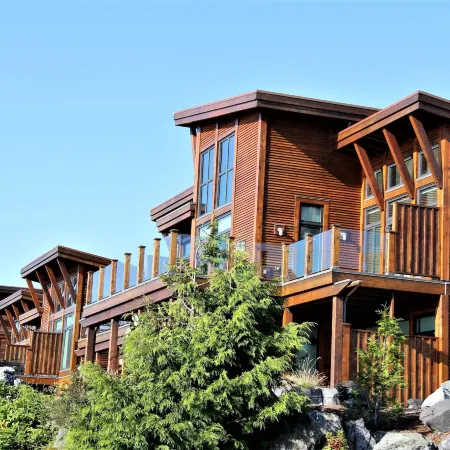 Big Beach Villa